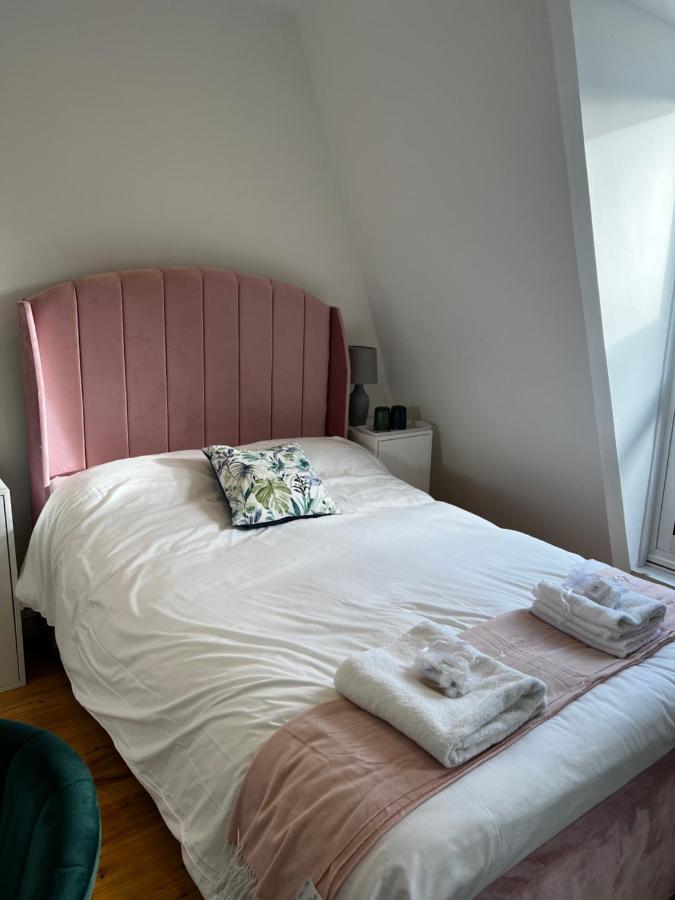 Cozy Flat London Apartment Ngoại thất bức ảnh