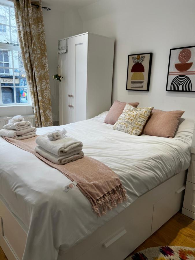 Cozy Flat London Apartment Ngoại thất bức ảnh