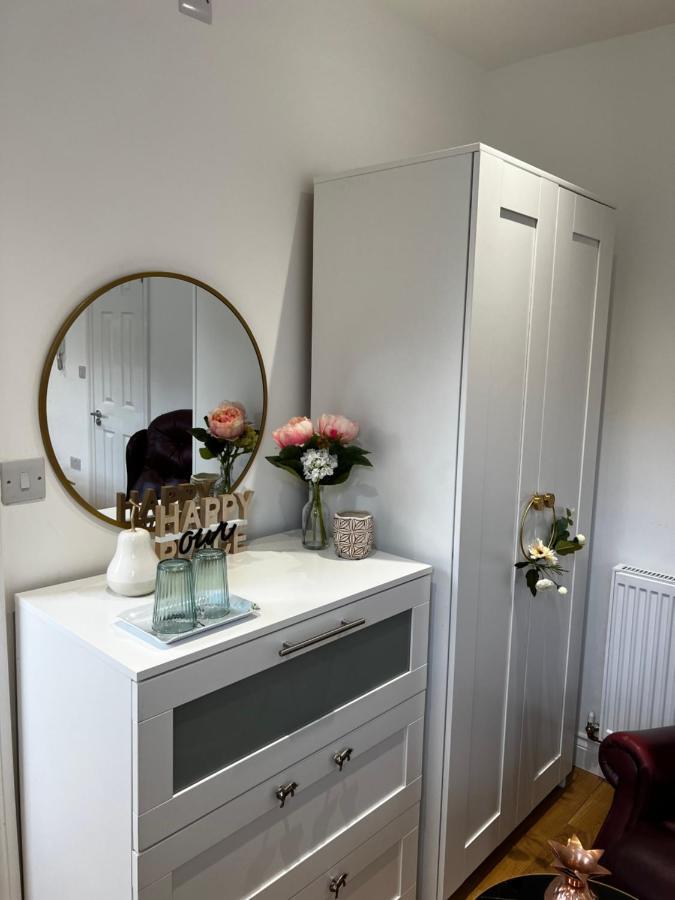 Cozy Flat London Apartment Ngoại thất bức ảnh