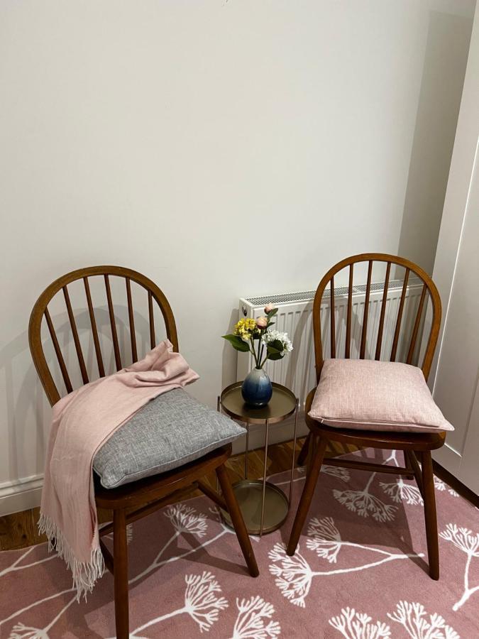 Cozy Flat London Apartment Ngoại thất bức ảnh