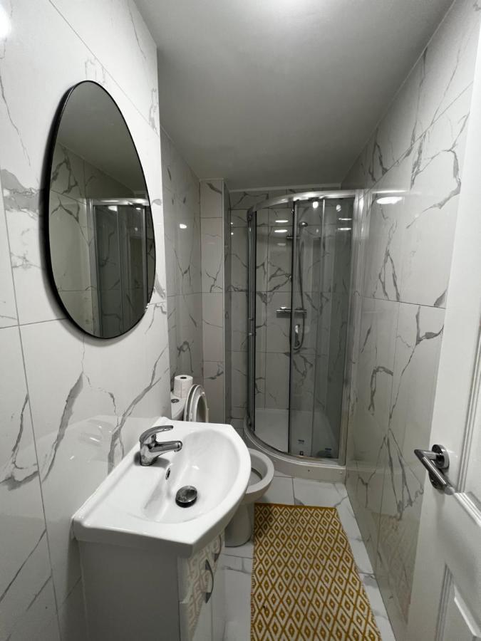 Cozy Flat London Apartment Ngoại thất bức ảnh