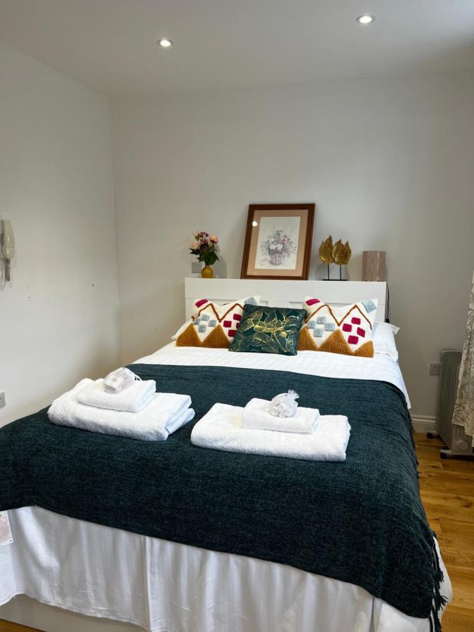 Cozy Flat London Apartment Ngoại thất bức ảnh